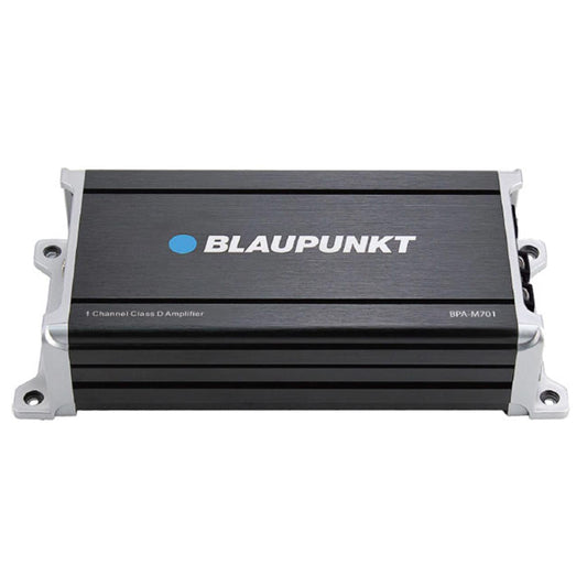 Blaupunkt BPA-M701 2000W Monoblock Car Amplifier