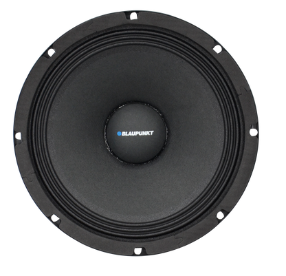 Blaupunkt BPP-MD800 8" 400W Mid-Range Car Speaker