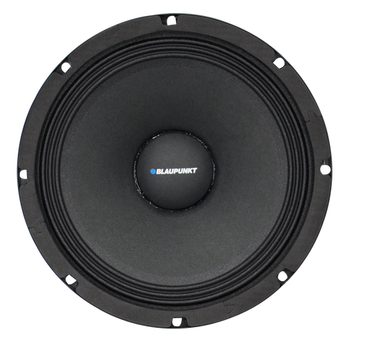 Blaupunkt BPP-MD800 8" 400W Mid-Range Car Speaker