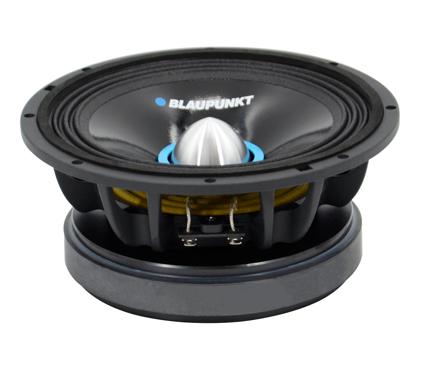 Blaupunkt BPP-MR65B 6.5" Mid-Range 200W Component Speaker