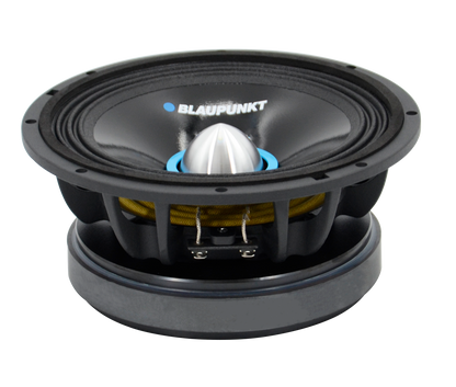 Blaupunkt BPP-MR65B 6.5" Mid-Range 200W Component Speaker