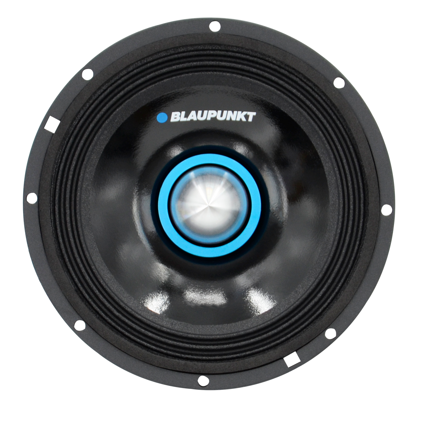 Blaupunkt BPP-MR65B 6.5" Mid-Range 200W Component Speaker