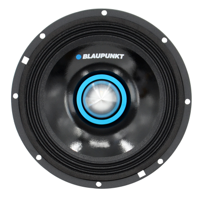 Blaupunkt BPP-MR65B 6.5" Mid-Range 200W Component Speaker