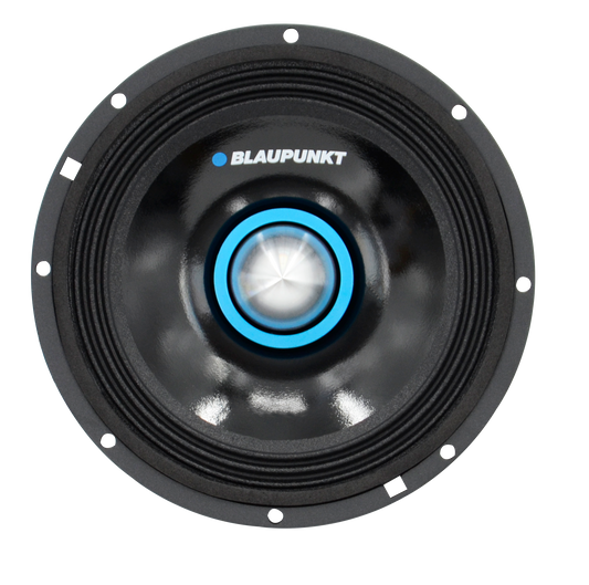 Blaupunkt BPP-MR65B 6.5" Mid-Range 200W Component Speaker