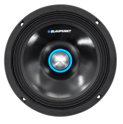 Blaupunkt BPP-MR80B 300W Car Speaker