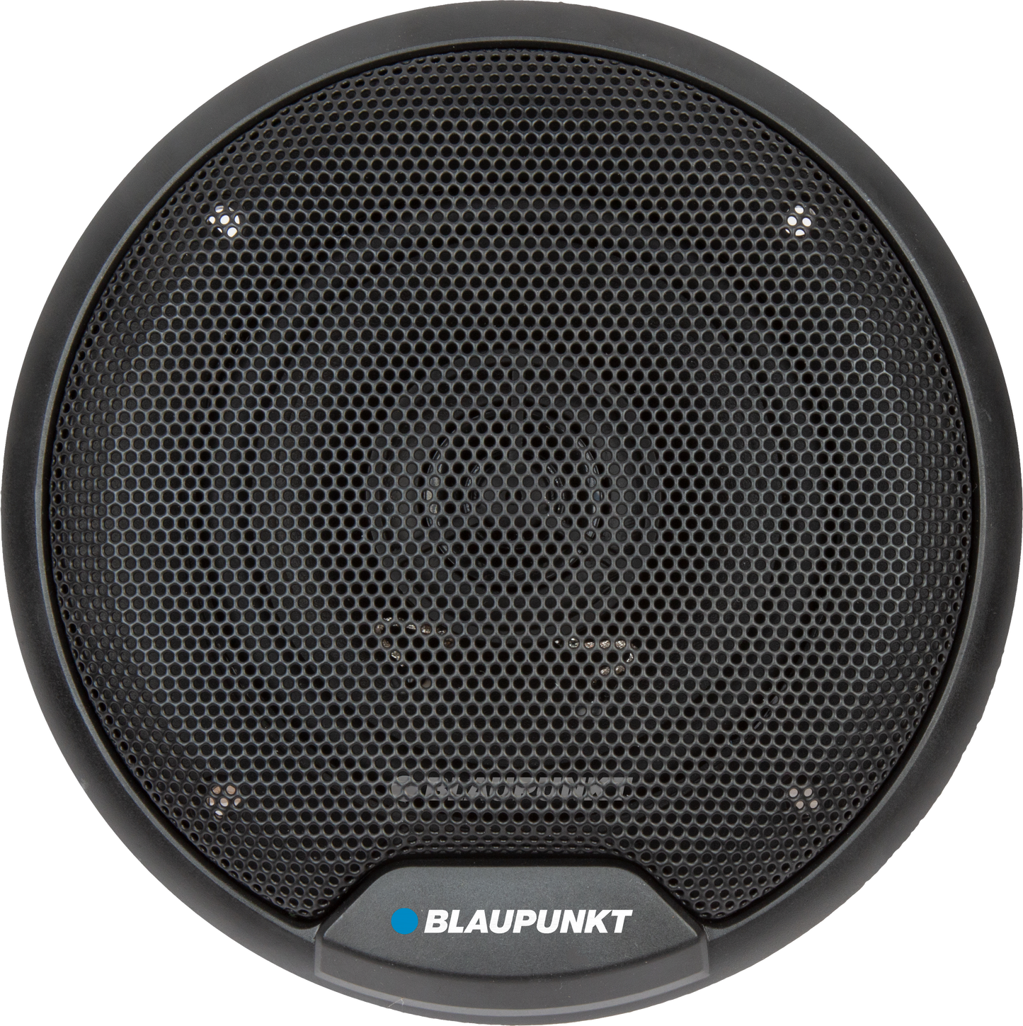 Blaupunkt BPS-E452 4" 2-Way Car Speakers 80W with Grilles