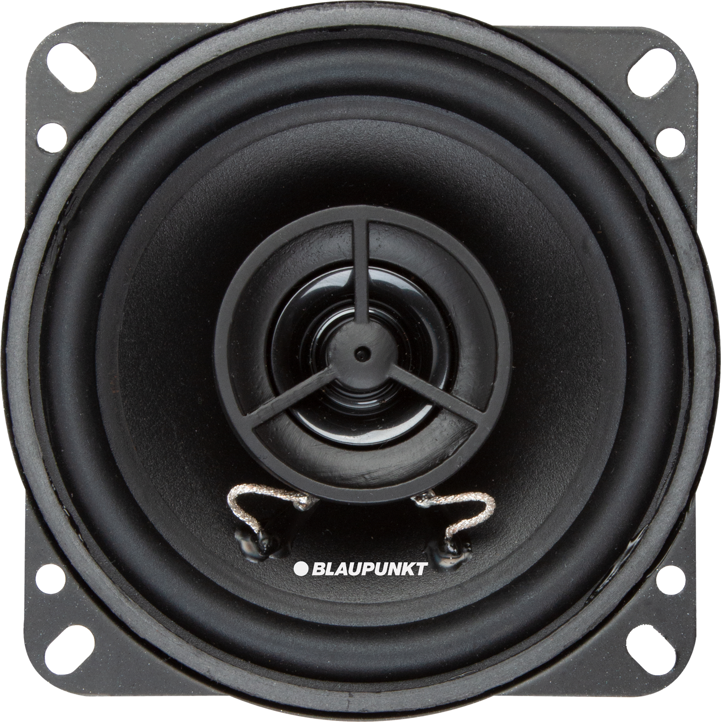 Blaupunkt BPS-E452 4" 2-Way Car Speakers 80W with Grilles