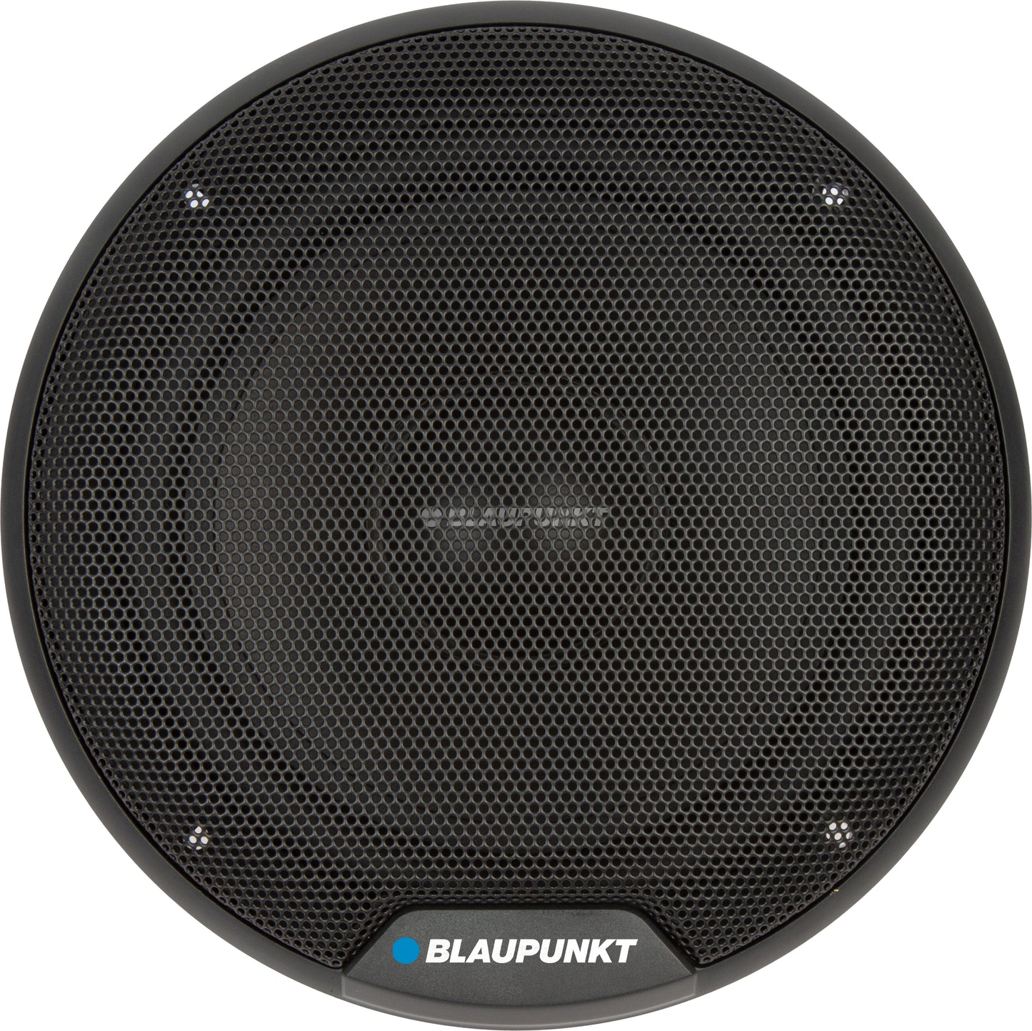 Blaupunkt BPS-E650C 6.5" Component Car Speakers with Silk Dome Tweeters