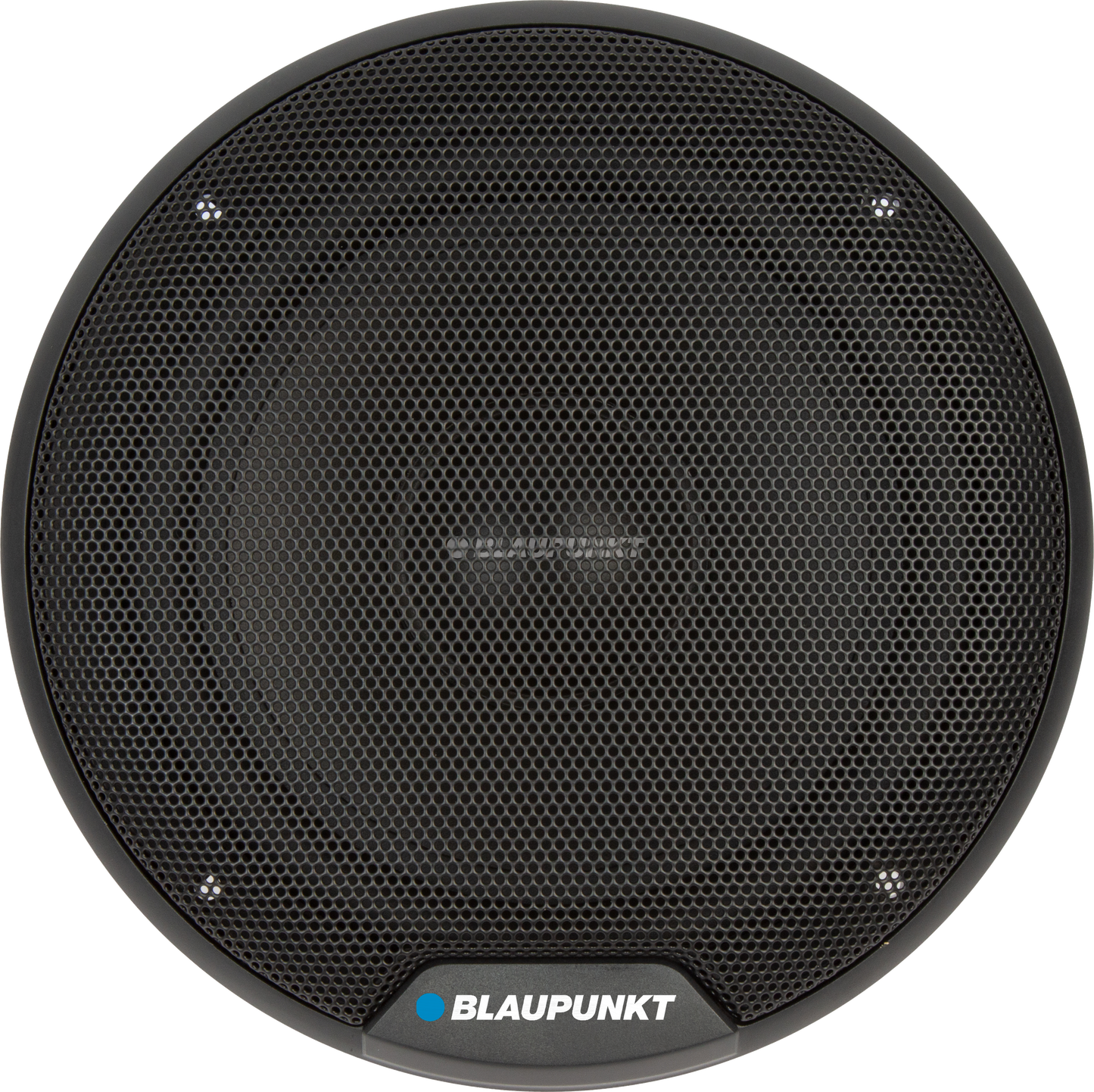 Blaupunkt BPS-E650C 6.5" Component Car Speakers with Silk Dome Tweeters