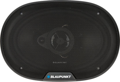 Blaupunkt BPS-E683 6x9" Car Speakers 3-Way, 120W per Pair