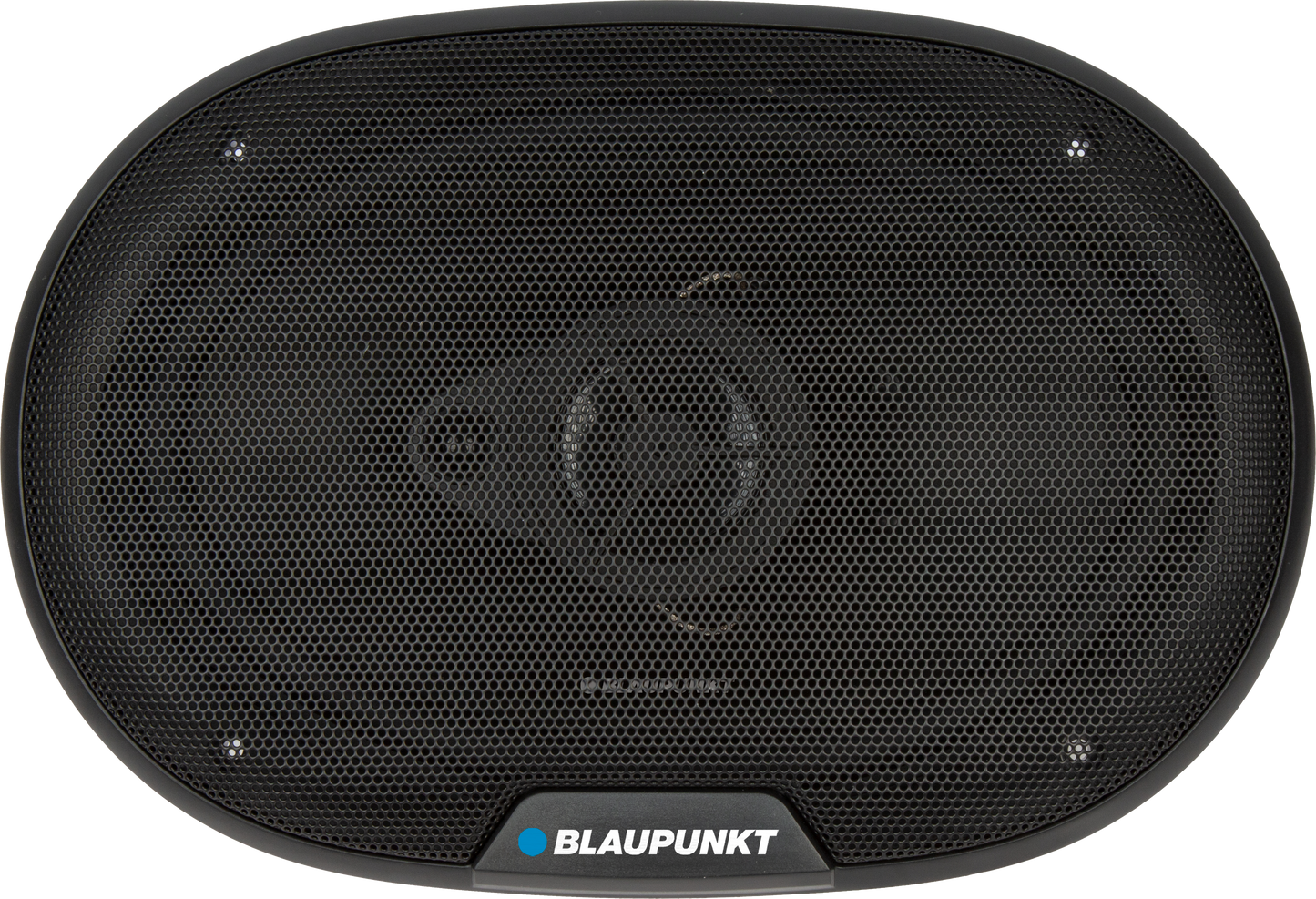 Blaupunkt BPS-E683 6x9" Car Speakers 3-Way, 120W per Pair