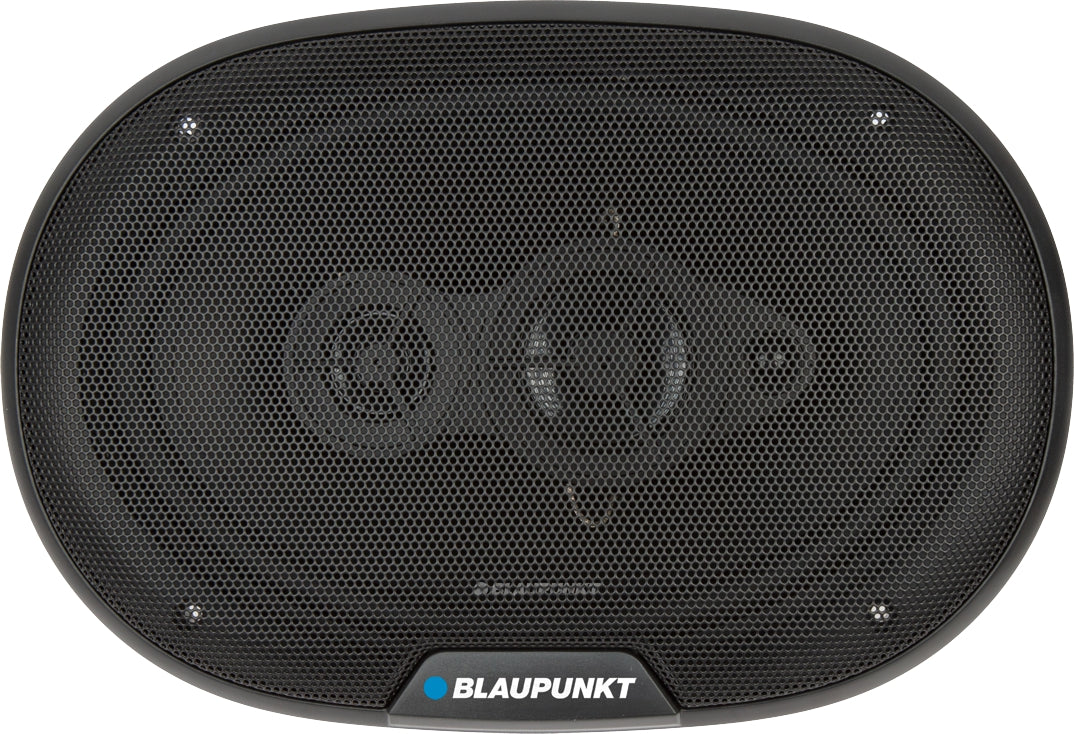 Blaupunkt BPS-E694 6x9 4-Way Car Speakers 140W