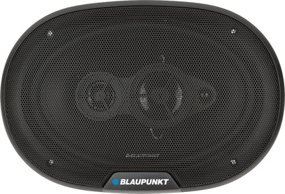 Blaupunkt BPS-E694 6x9 4-Way Car Speakers 140W