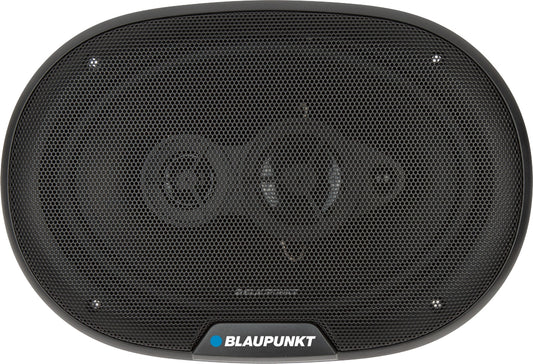 Blaupunkt BPS-E694 6x9 4-Way Car Speakers 140W