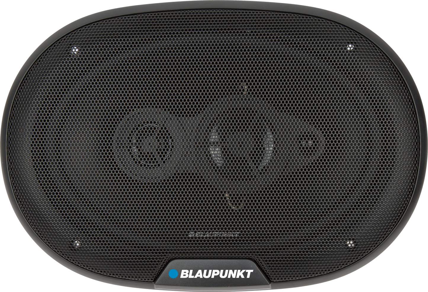 Blaupunkt BPS-E694 6x9 4-Way Car Speakers 140W