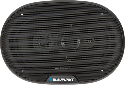 Blaupunkt BPS-E694 6x9 4-Way Car Speakers 140W