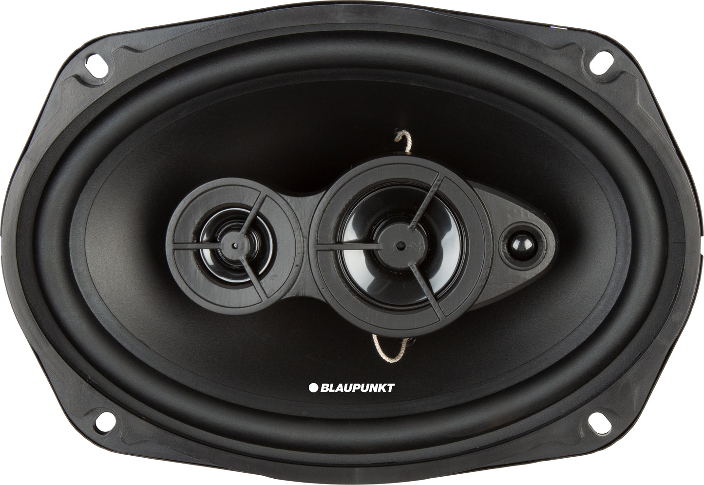 Blaupunkt BPS-E694 6x9 4-Way Car Speakers 140W