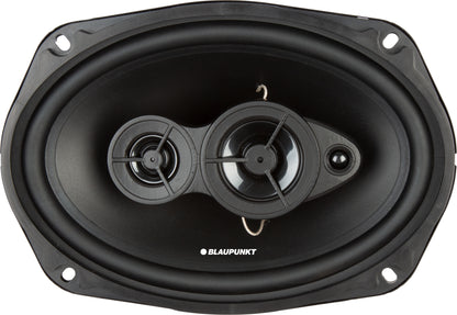 Blaupunkt BPS-E694 6x9 4-Way Car Speakers 140W