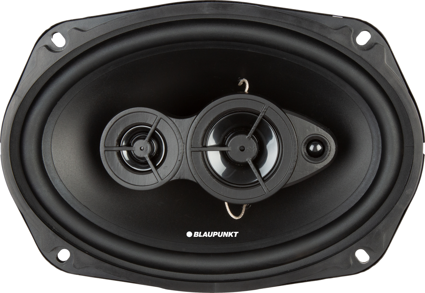 Blaupunkt BPS-E694 6x9 4-Way Car Speakers 140W