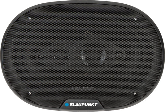 Blaupunkt BPS-E695 6x9 5-Way Car Speakers 140W