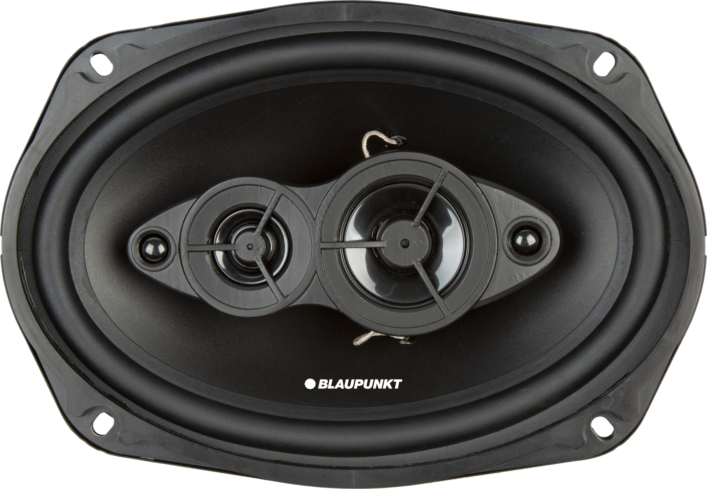 Blaupunkt BPS-E695 6x9 5-Way Car Speakers 140W