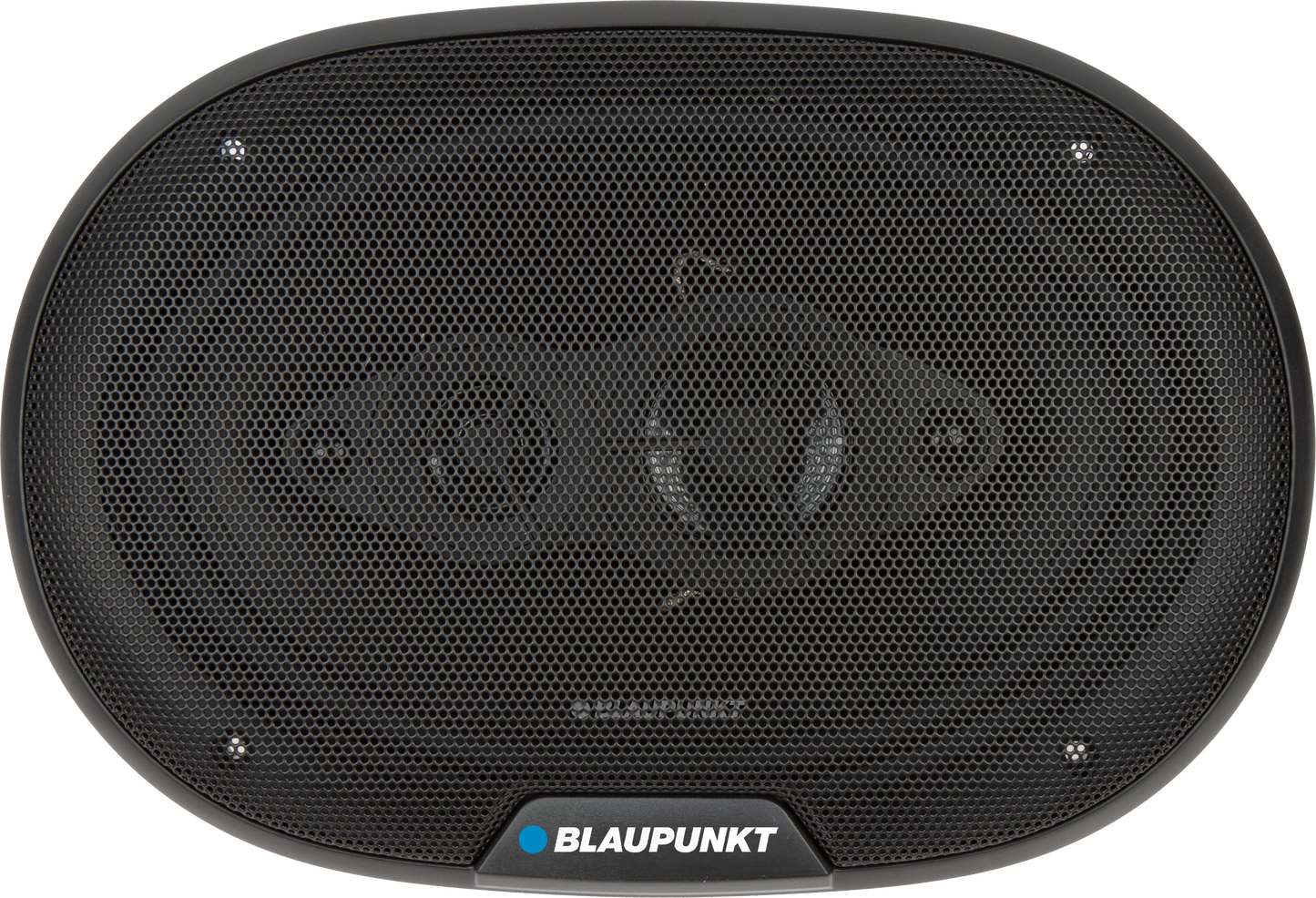 Blaupunkt BPS-E695 6x9 5-Way Car Speakers 140W