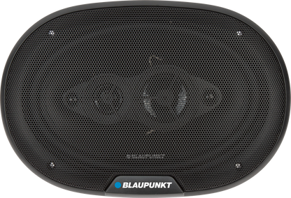 Blaupunkt BPS-E695 6x9 5-Way Car Speakers 140W