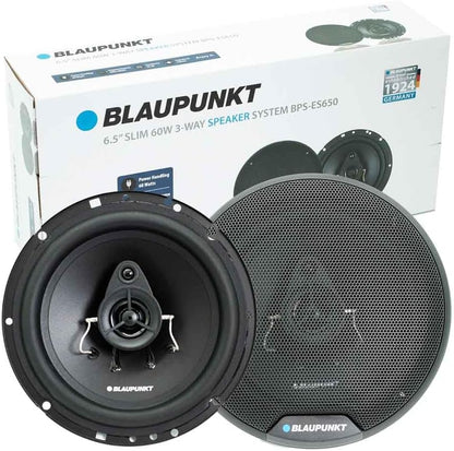 6.5 inch Car Speakers