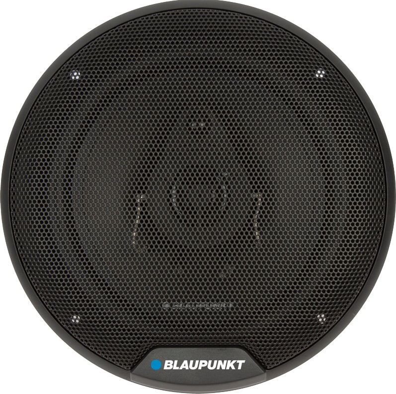 Blaupunkt BPS-ES650 6.5" 3-Way Car Speakers 120W per Pair