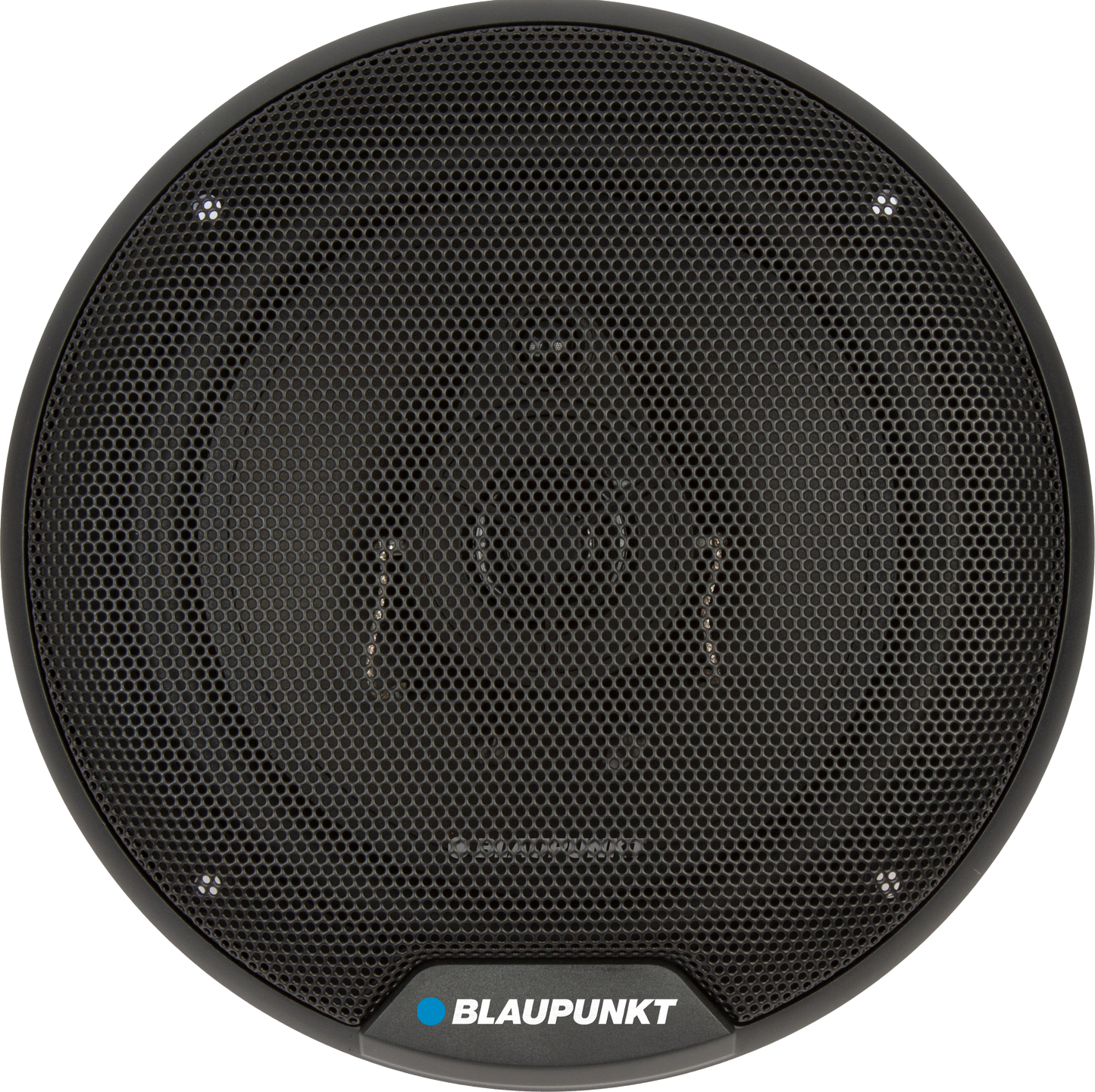 Blaupunkt BPS-ES650 6.5" 3-Way Car Speakers 120W per Pair