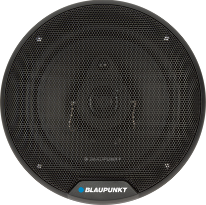 Blaupunkt BPS-ES650 6.5" 3-Way Car Speakers 120W per Pair