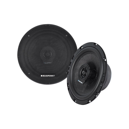 Blaupunkt BPS-X6520 6.5" Car Speakers