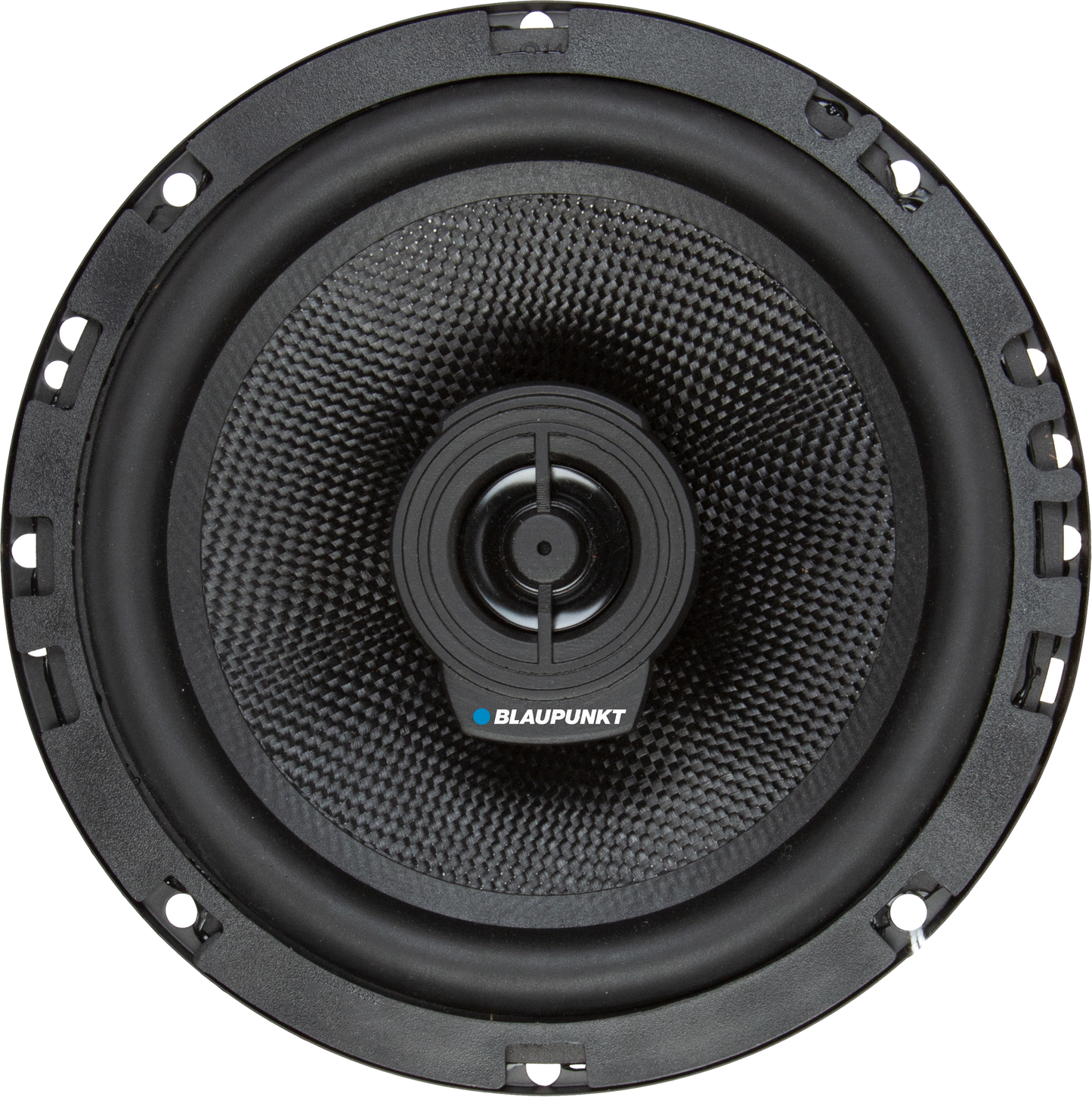 Blaupunkt BPS-X6520 6.5" Car Speakers