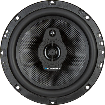 Blaupunkt BPS-X6530 6.5" 3-Way Car Speakers