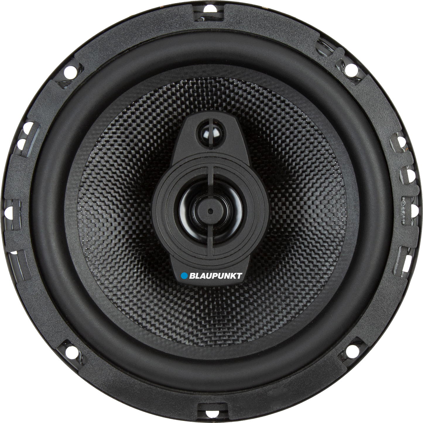 Blaupunkt BPS-X6530 6.5" 3-Way Car Speakers