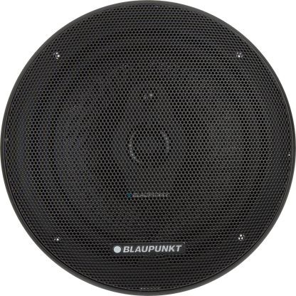 Blaupunkt BPS-X6530 6.5" 3-Way Car Speakers