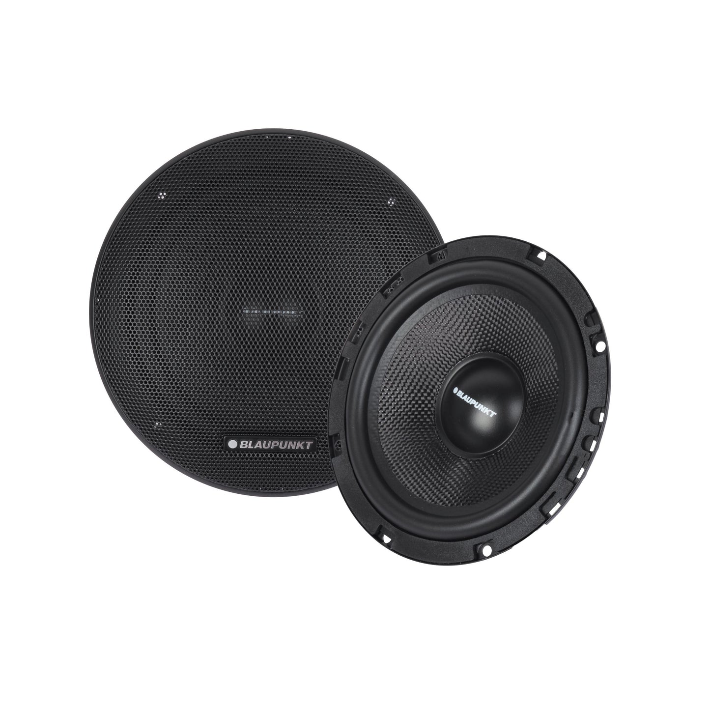 Blaupunkt BPSX65P 6.5 inch Speakers Set