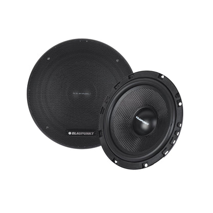 Blaupunkt BPSX65P 6.5 inch Speakers Set