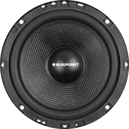 Blaupunkt BPSX65P 6.5 inch Speakers Set