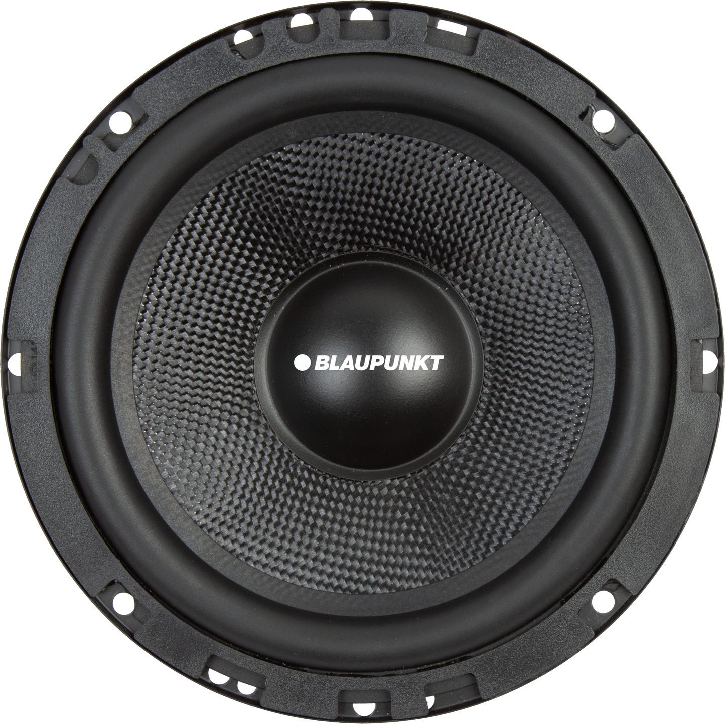 Blaupunkt BPSX65P 6.5 inch Speakers Set