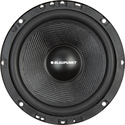 Blaupunkt BPSX65P 6.5 inch Speakers Set