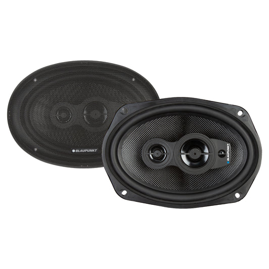 Blaupunkt BPS-X6940 6 x 9" Car Speakers