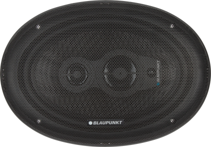 Blaupunkt BPS-X6940 6 x 9" Car Speakers