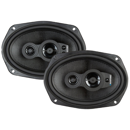 Blaupunkt BPS-X6950 6 x 9" Car Speakers