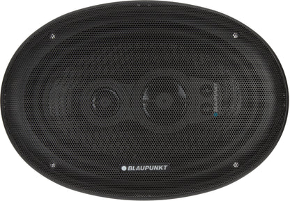 Blaupunkt BPS-X6950 6 x 9" Car Speakers