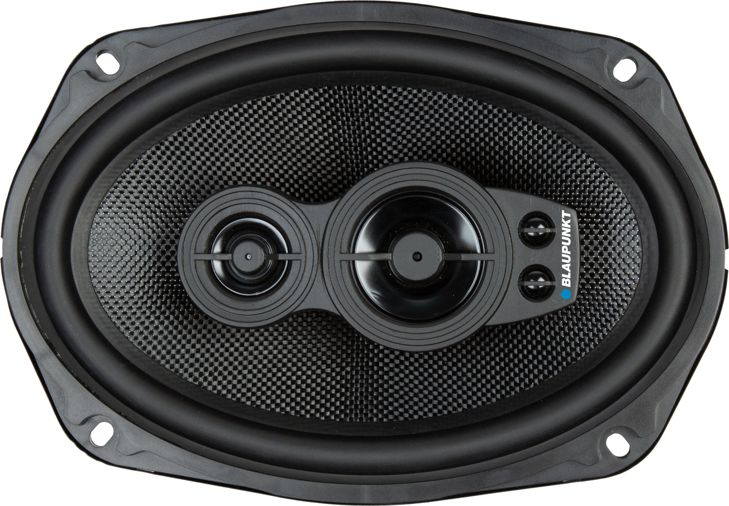 Blaupunkt BPS-X6950 6 x 9" Car Speakers