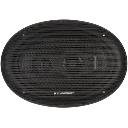 Blaupunkt BPS-X6950 6 x 9" Car Speakers