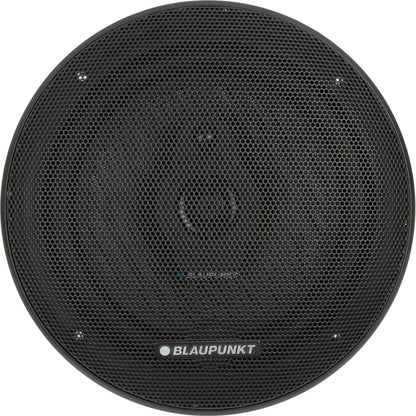 Blaupunkt BPS-XS650 6.5" Car Speakers