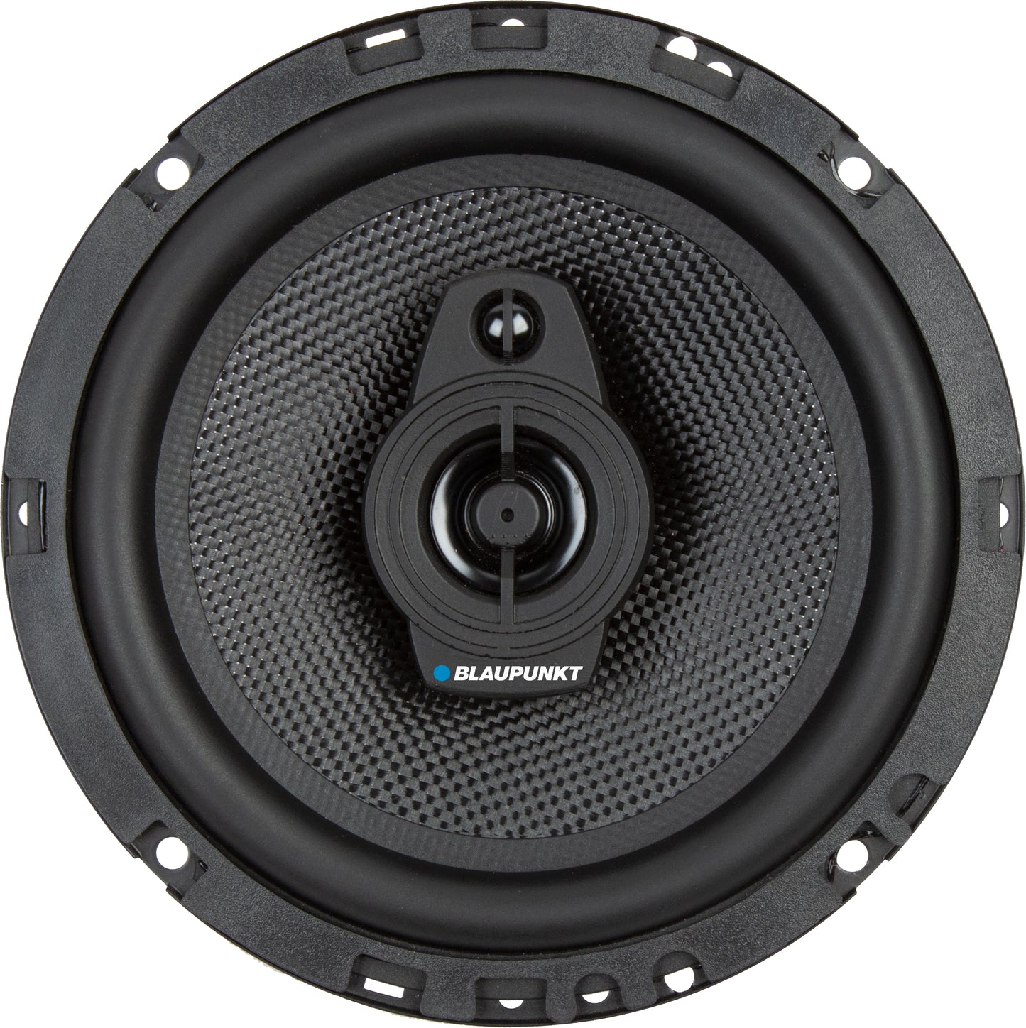 Blaupunkt BPS-XS650 6.5" Car Speakers