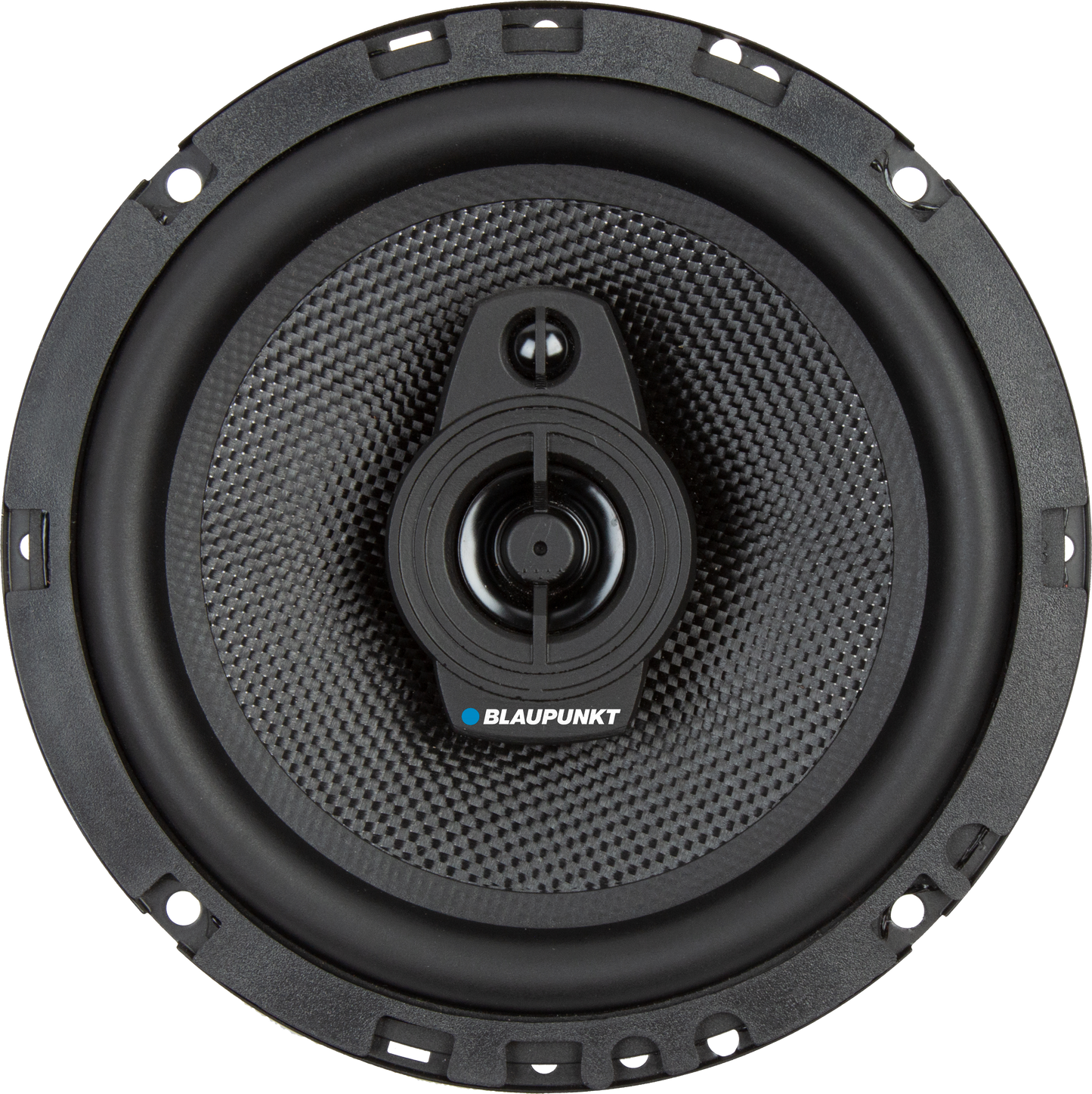 Blaupunkt BPS-XS650 6.5" Car Speakers